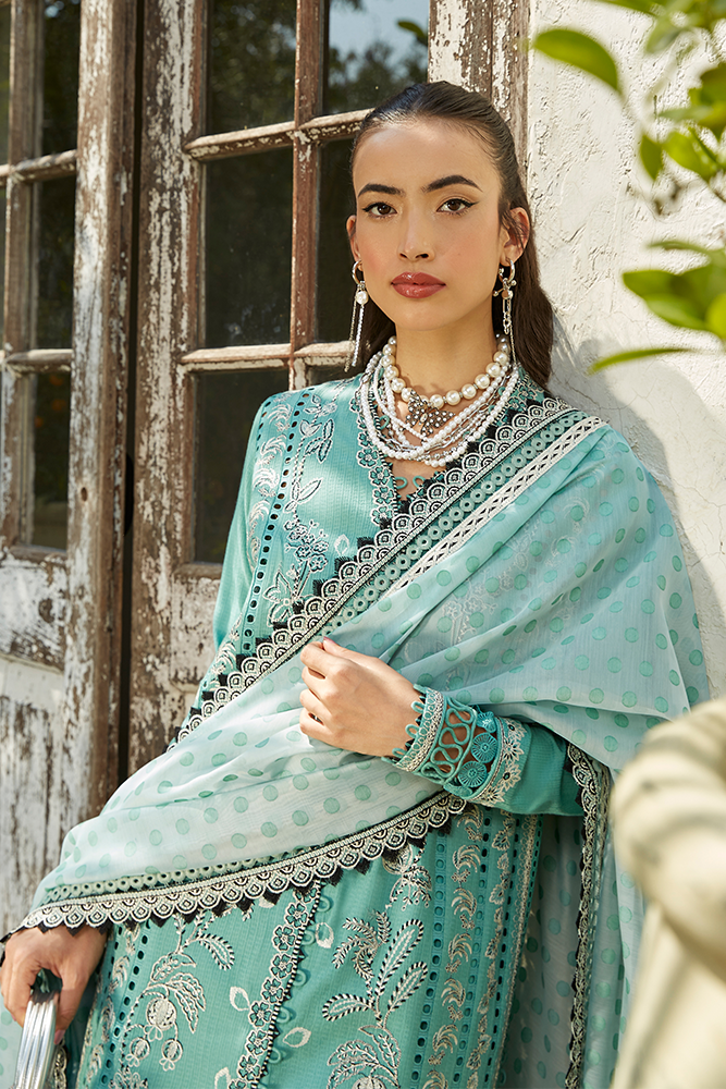 Suffuse by Sana Yasir