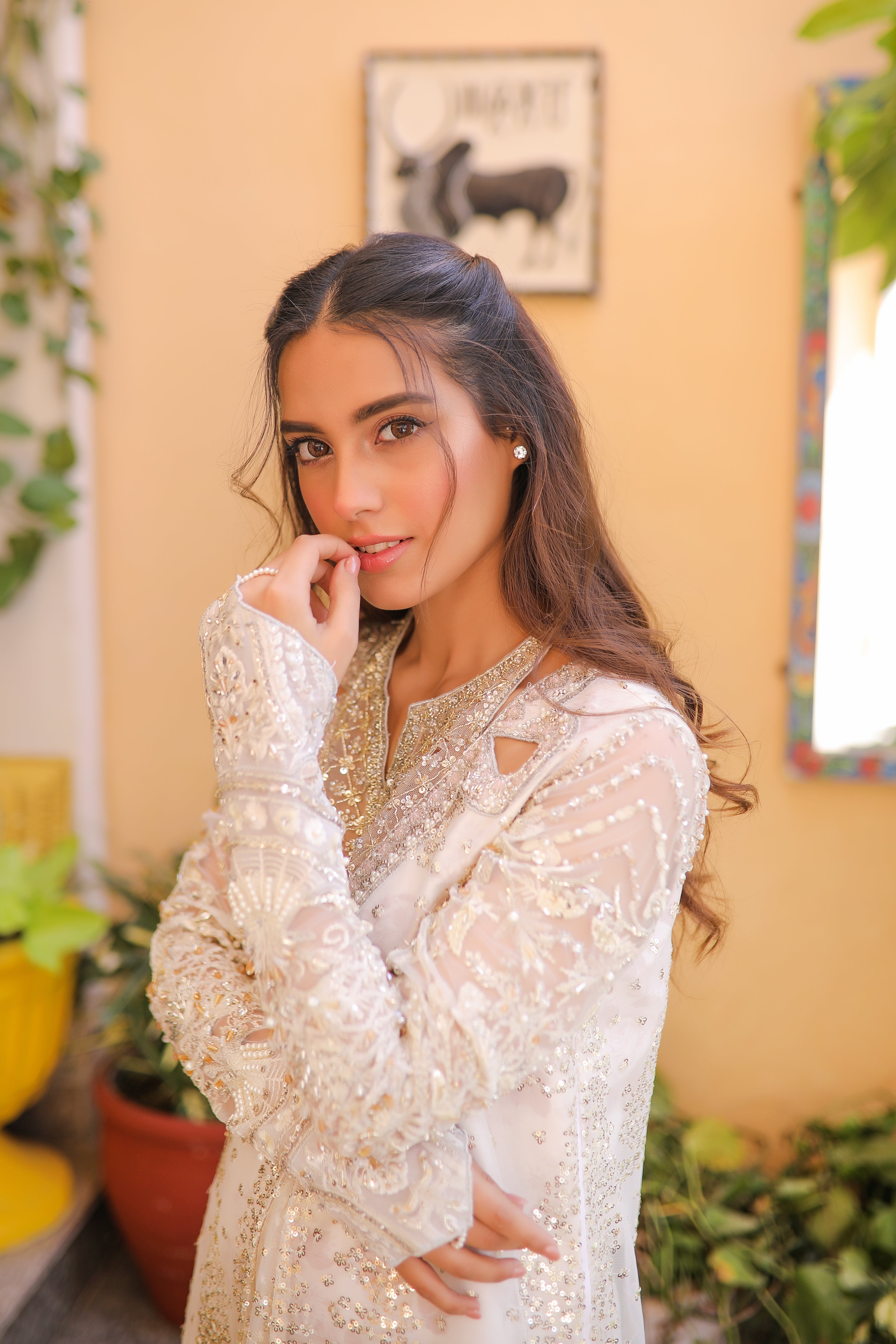 Iqra Aziz