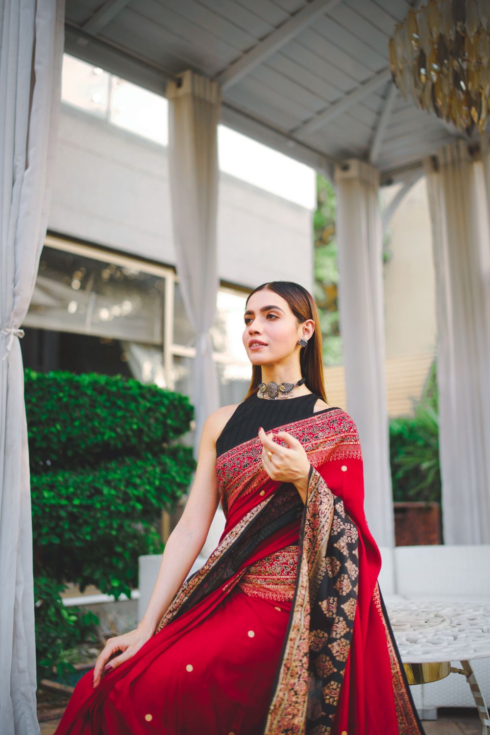 Saira Rizwan