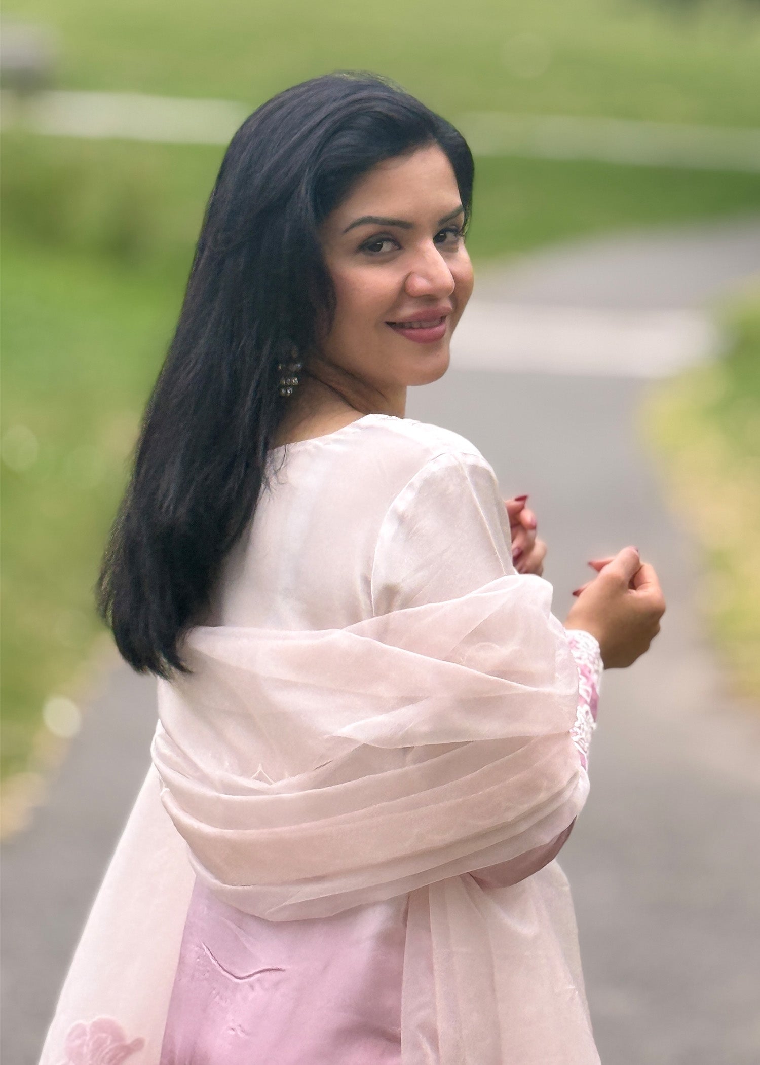 Coral - Manal