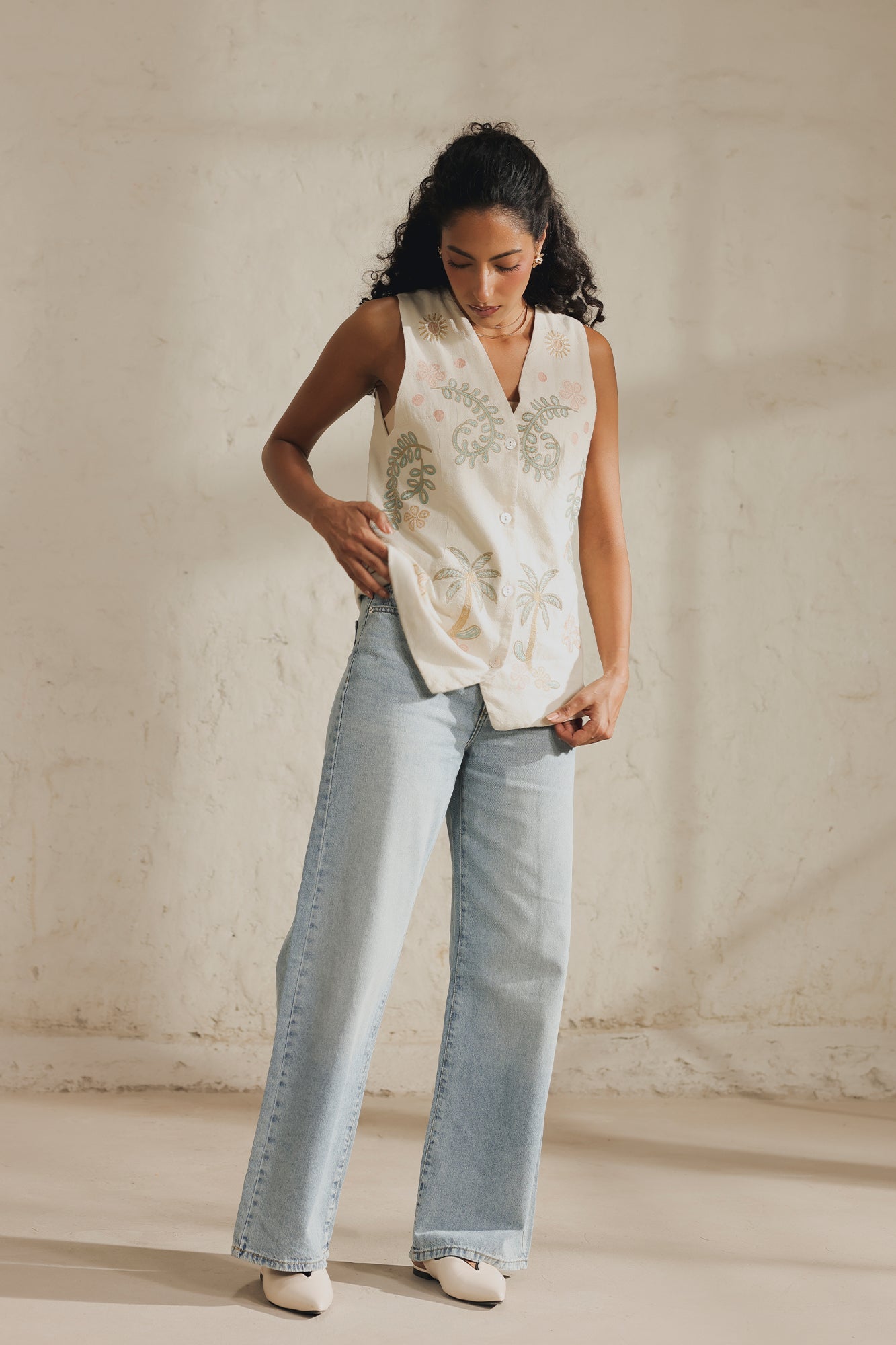 JEANS (E3496/108/630)