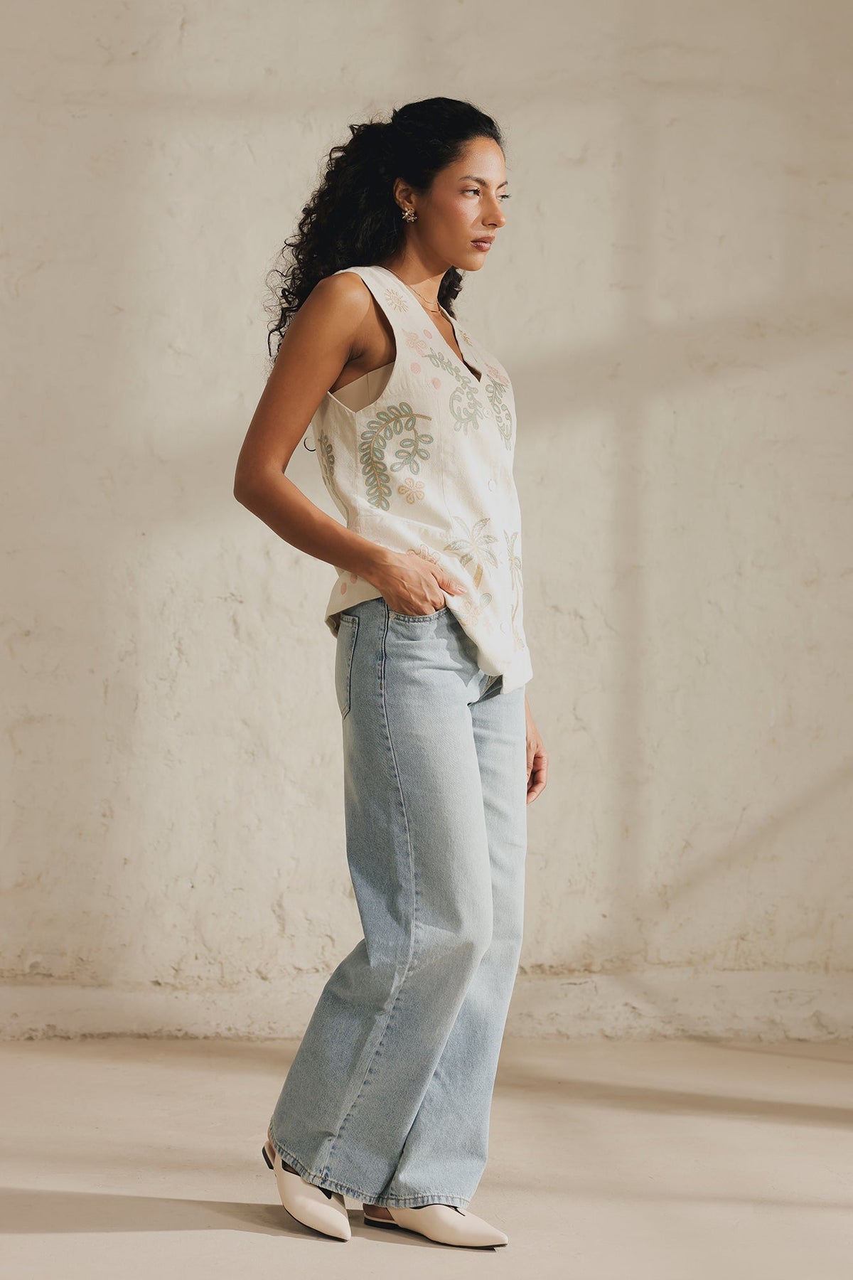 JEANS (E3496/108/630)