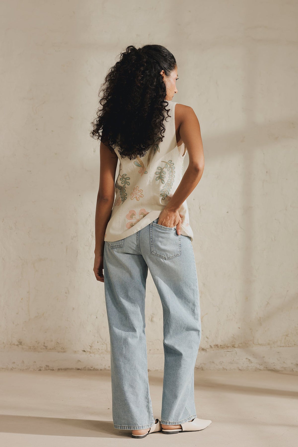JEANS (E3496/108/630)