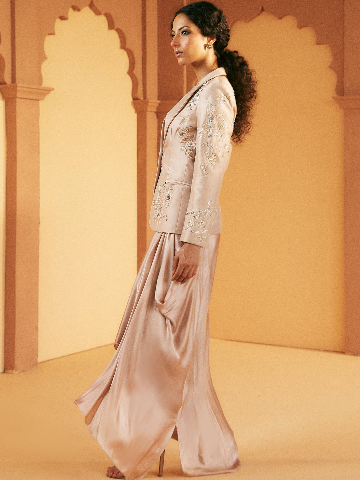 Misha Lakhani