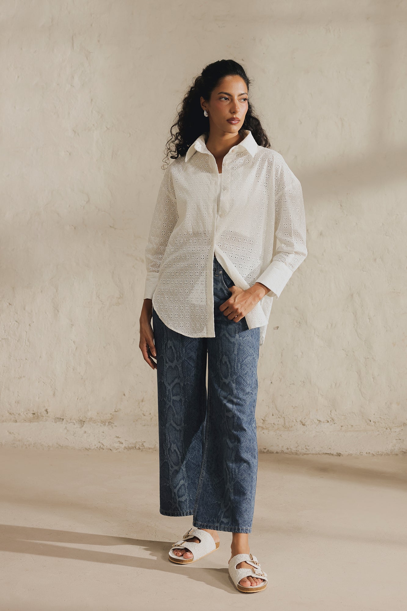 SHIRT (E3459/108/001)