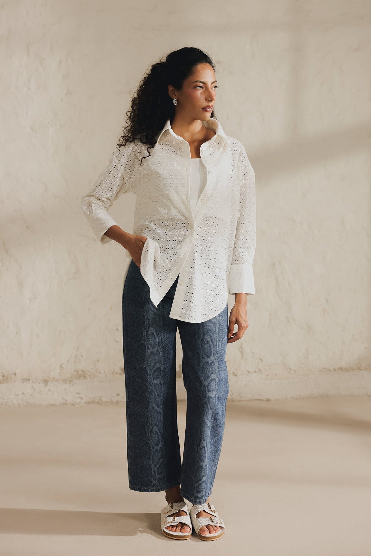 SHIRT (E3459/108/001)