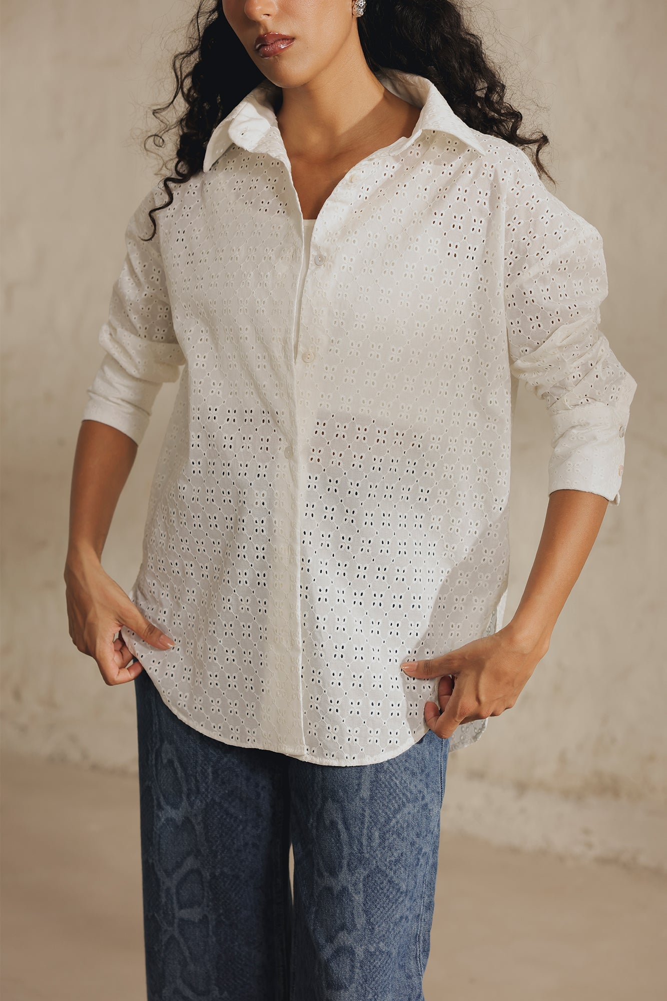 SHIRT (E3459/108/001)