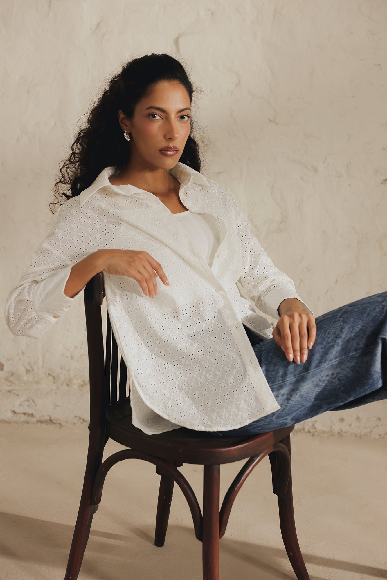 SHIRT (E3459/108/001)