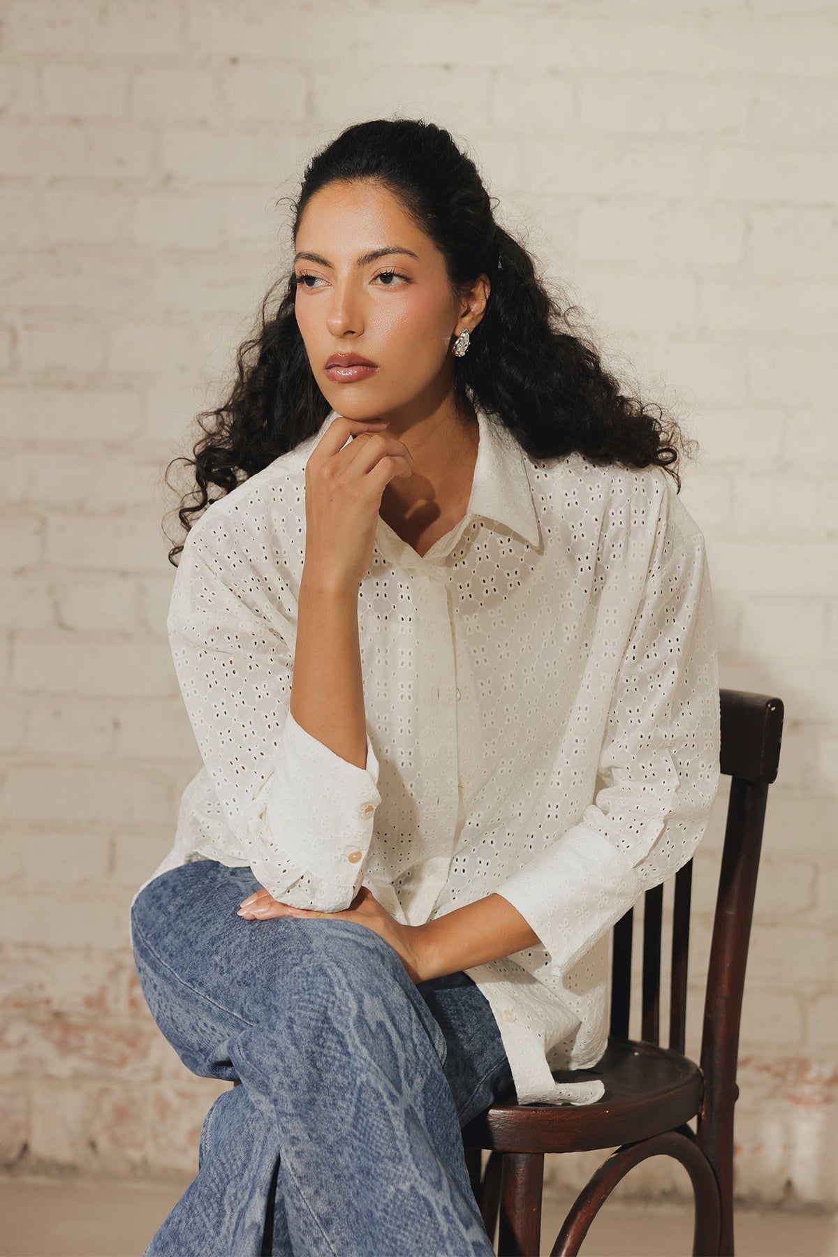 SHIRT (E3459/108/001)