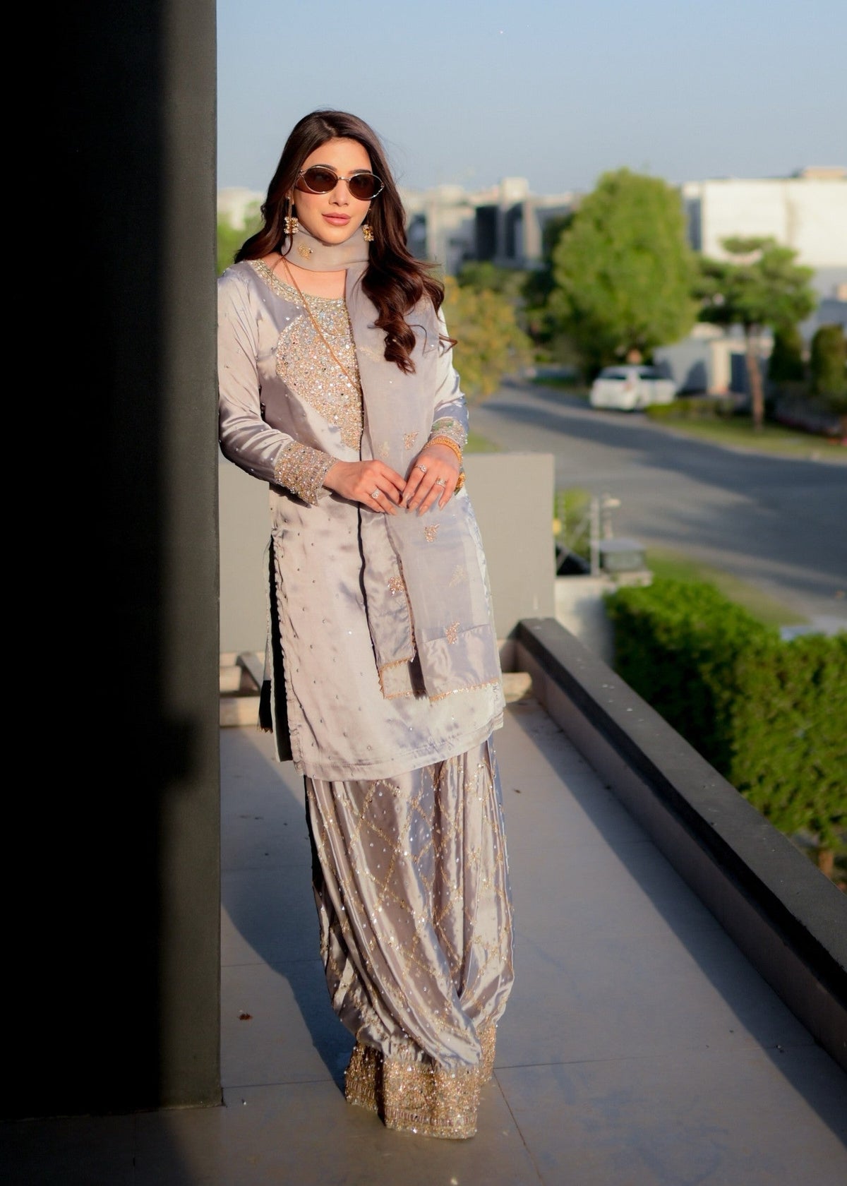 Zehnaseeb