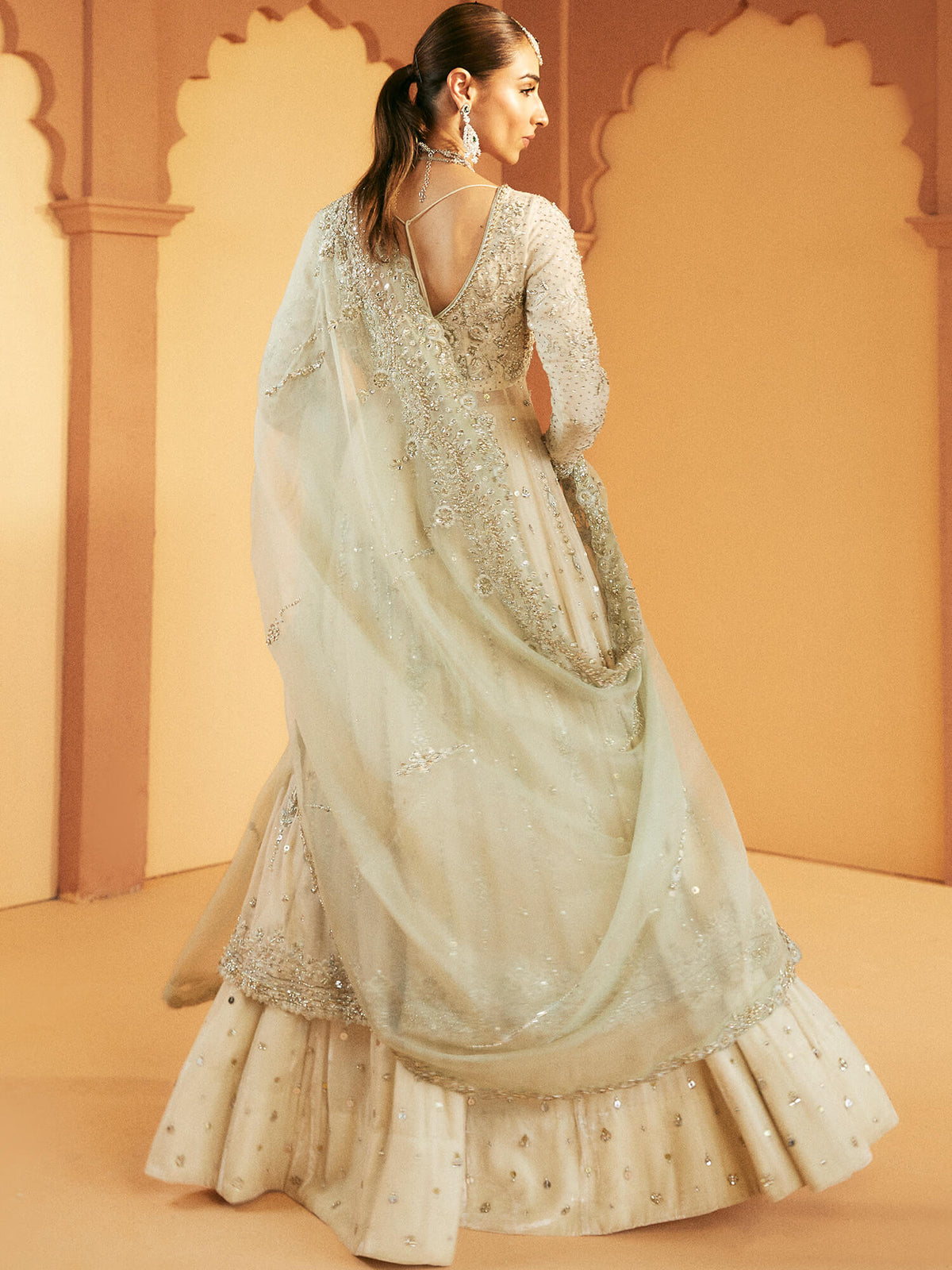 Misha Lakhani