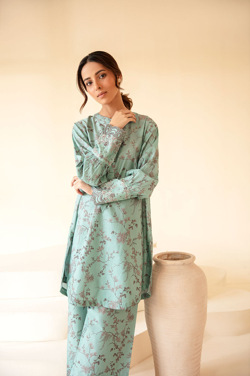 Snpp-0322 Fall Edit Ready To Wear '24