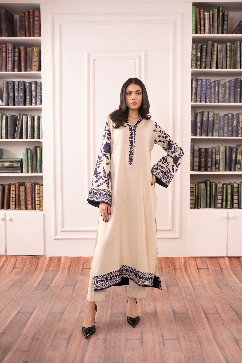 Shanaya | Instant Delivery