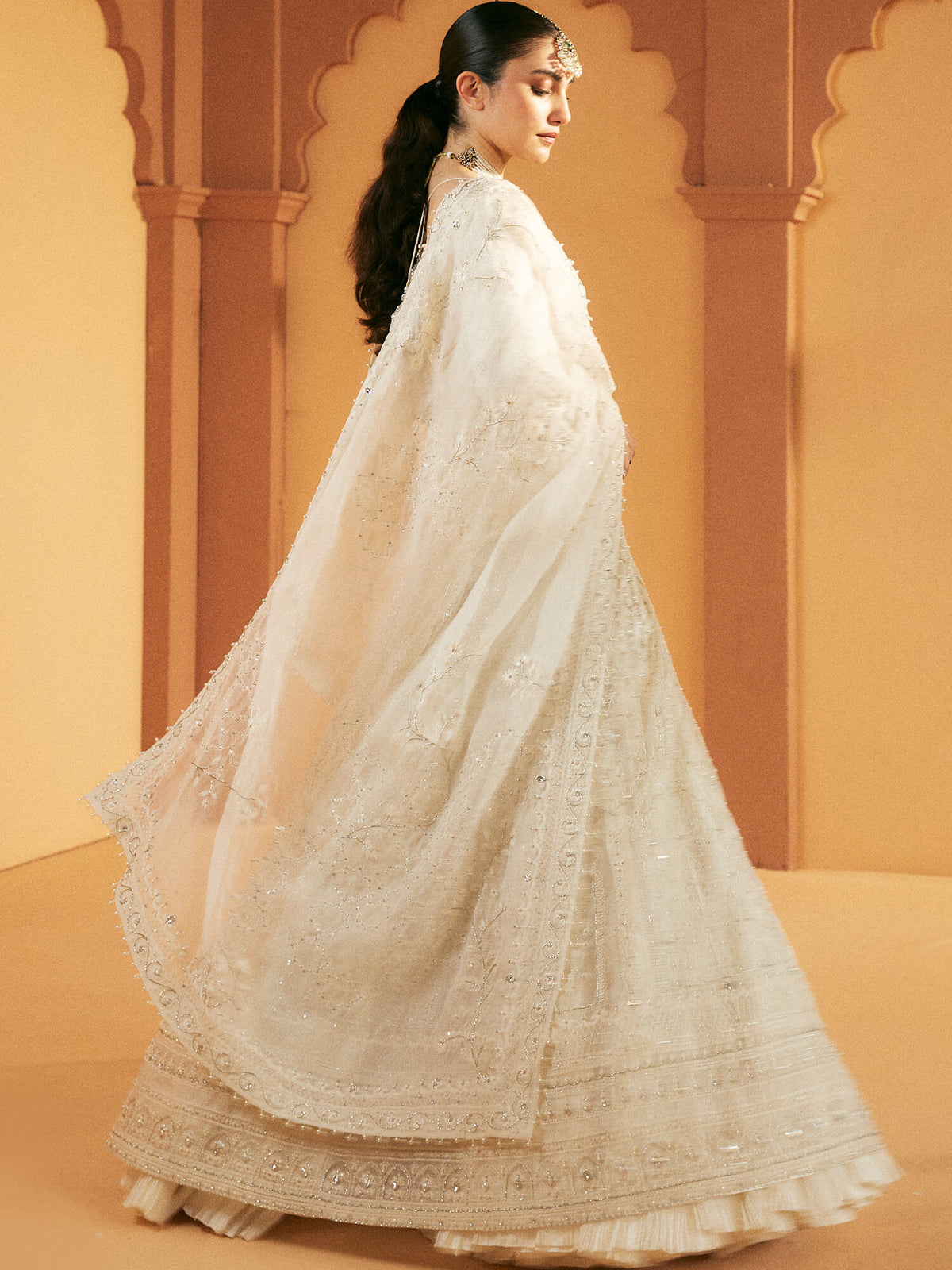 Misha Lakhani