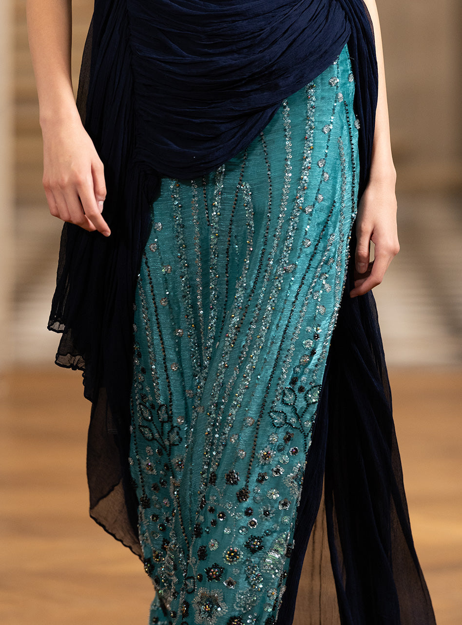 Celestial Drape