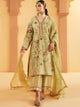 Raya, Izaar & Dupatta