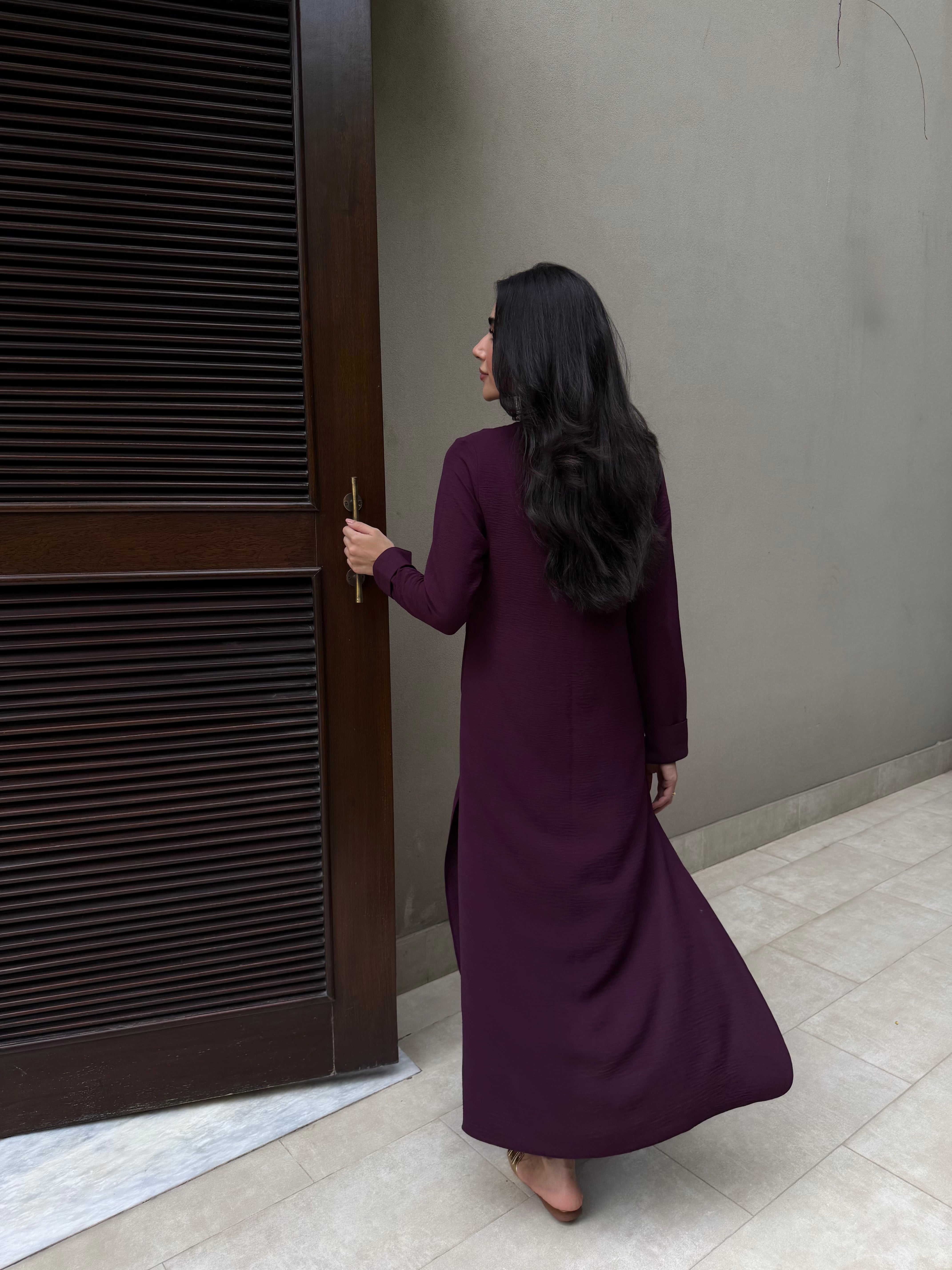 Plum Emmi Set