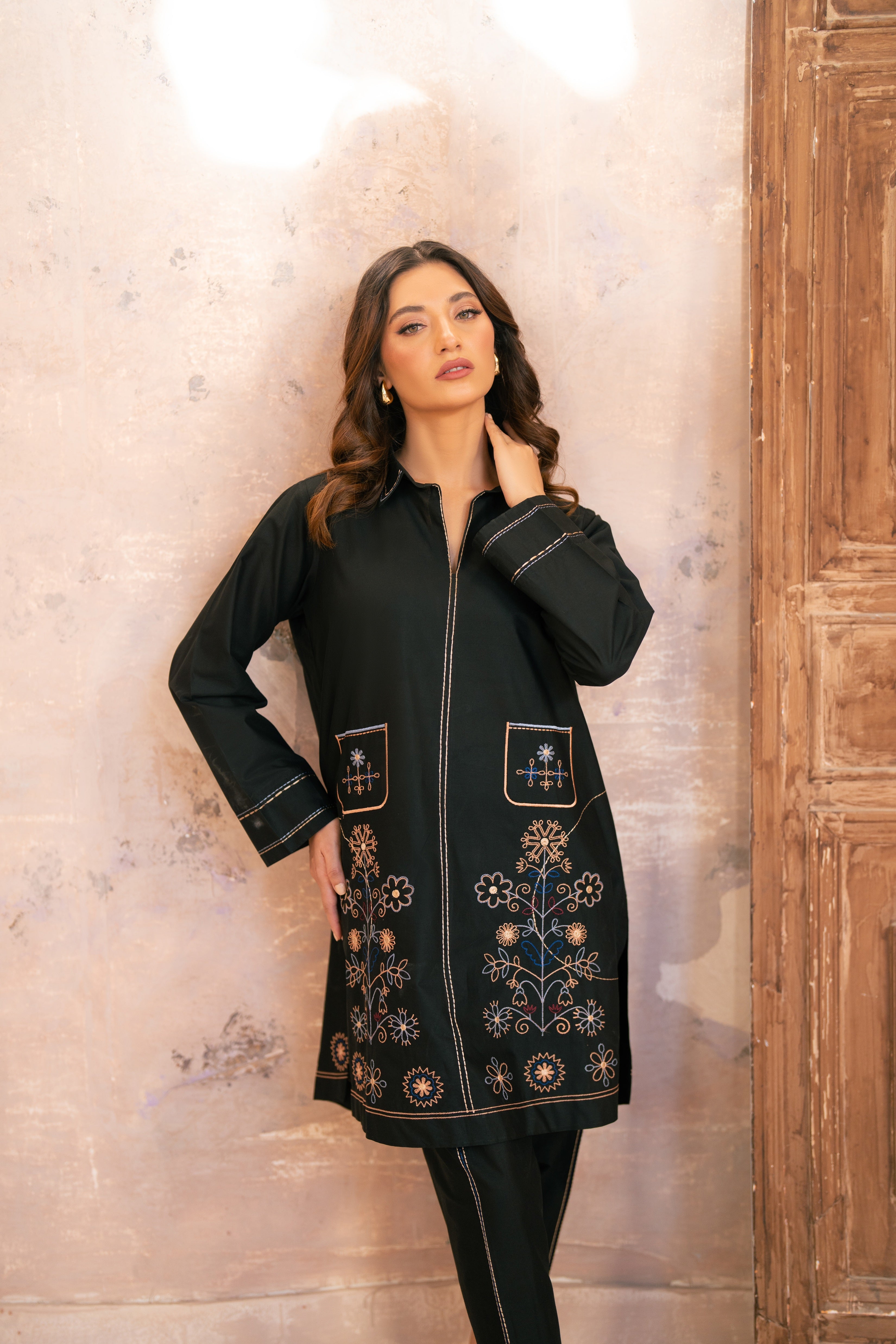 Covita - Black