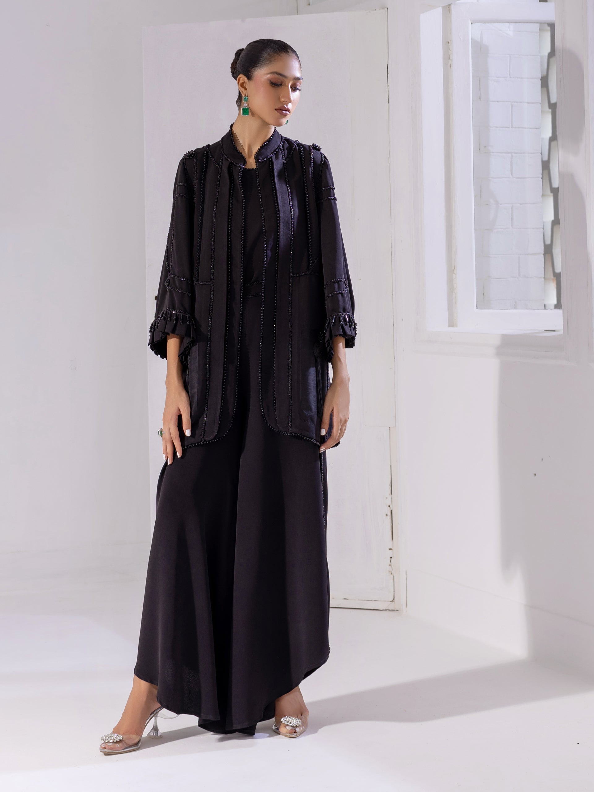 Fana - Black