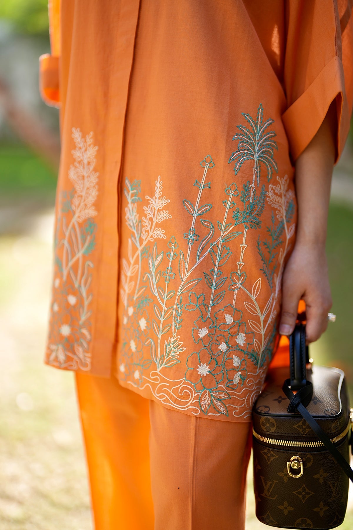Saffron Souk (RTS)