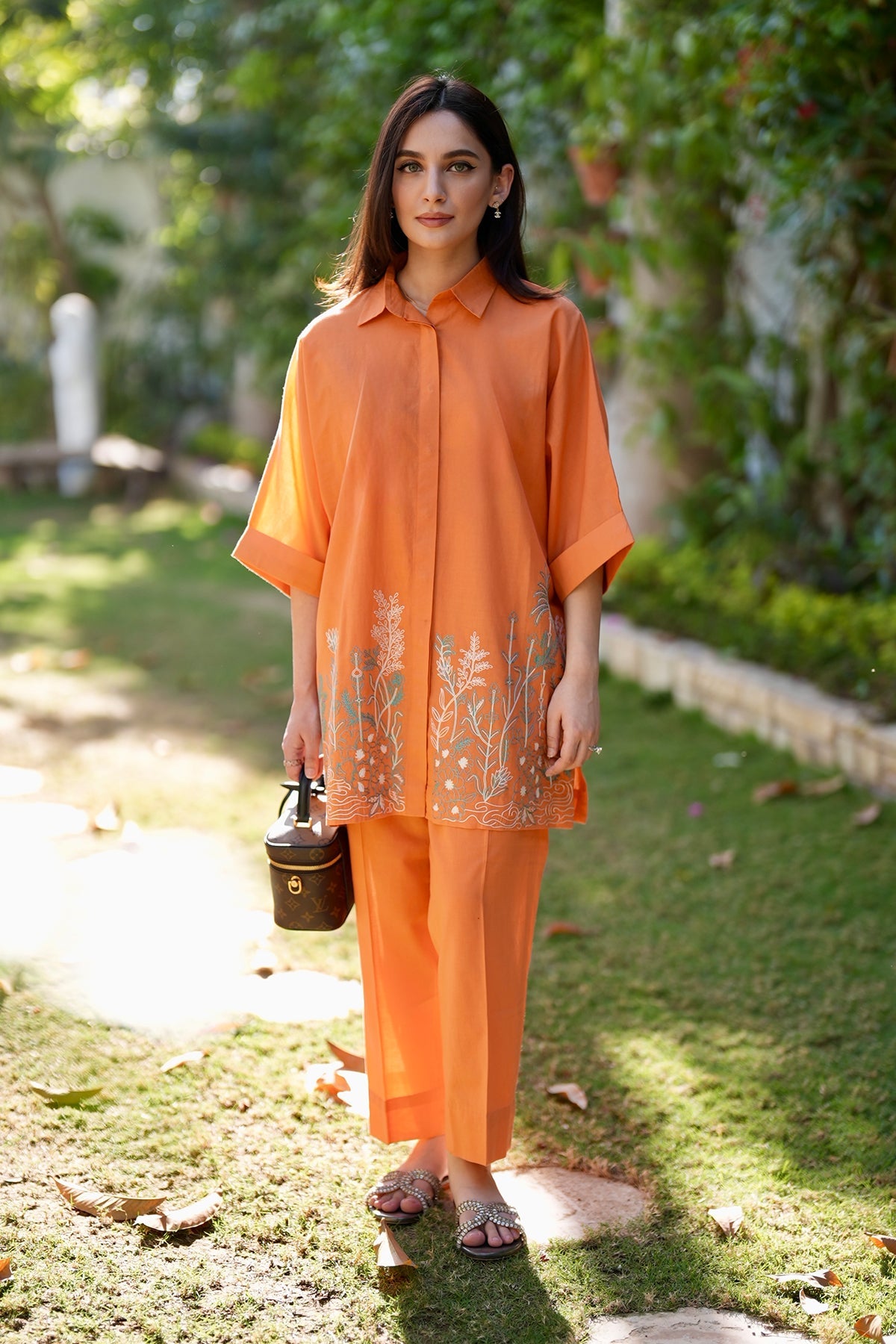 Saffron Souk (RTS)