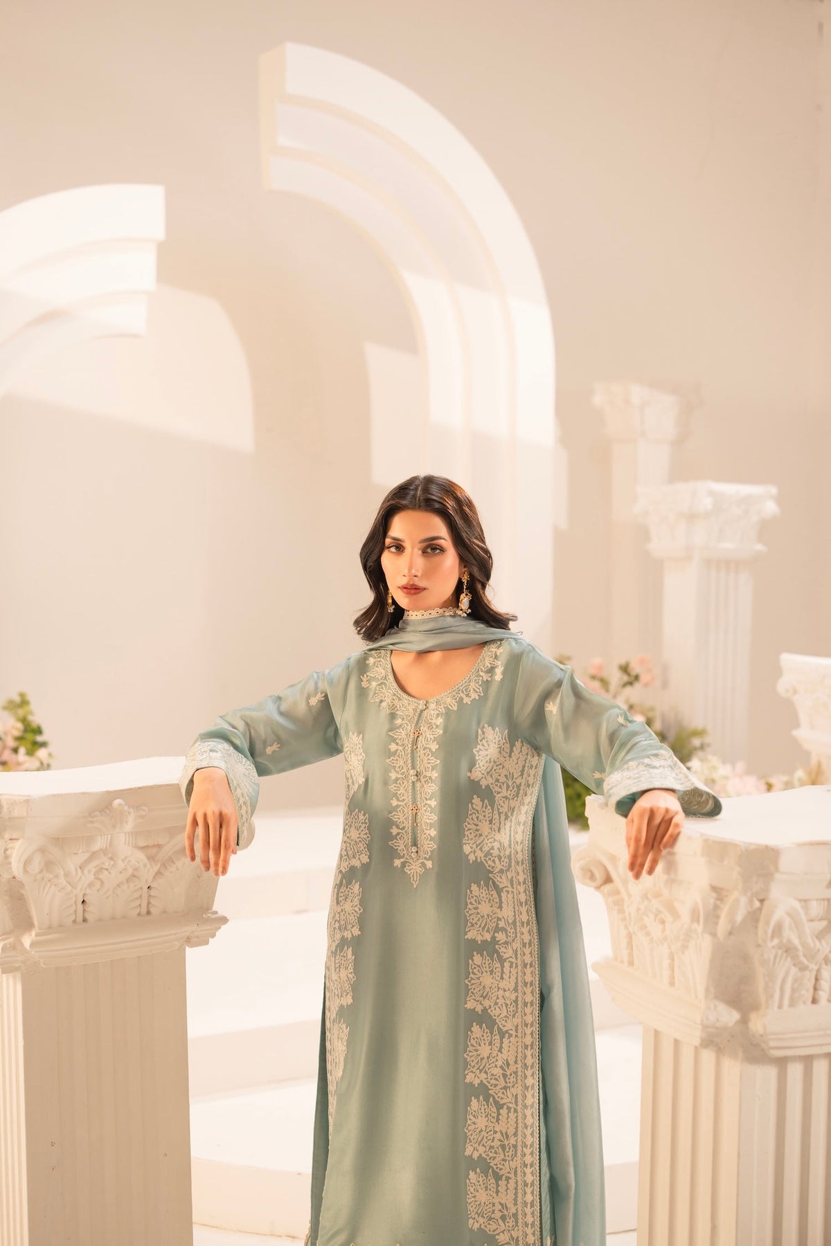 Mahveen