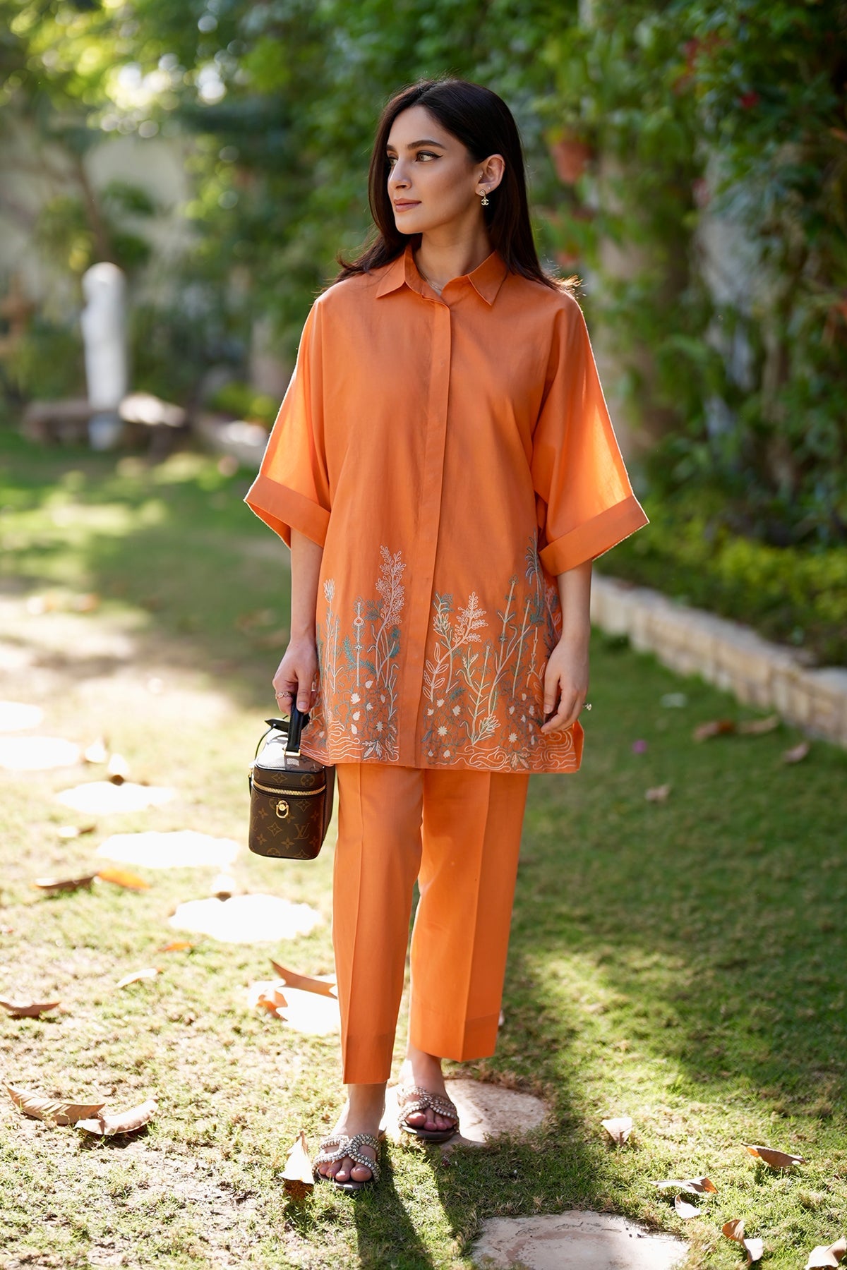 Saffron Souk (RTS)