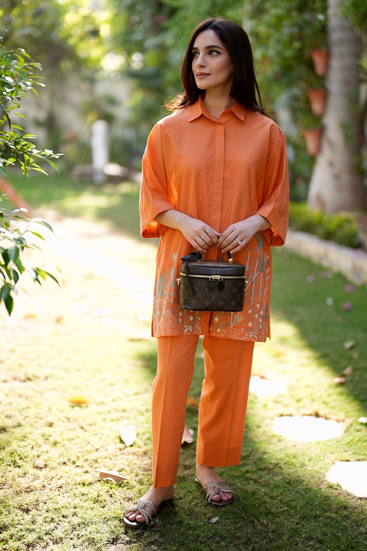 Saffron Souk (RTS)