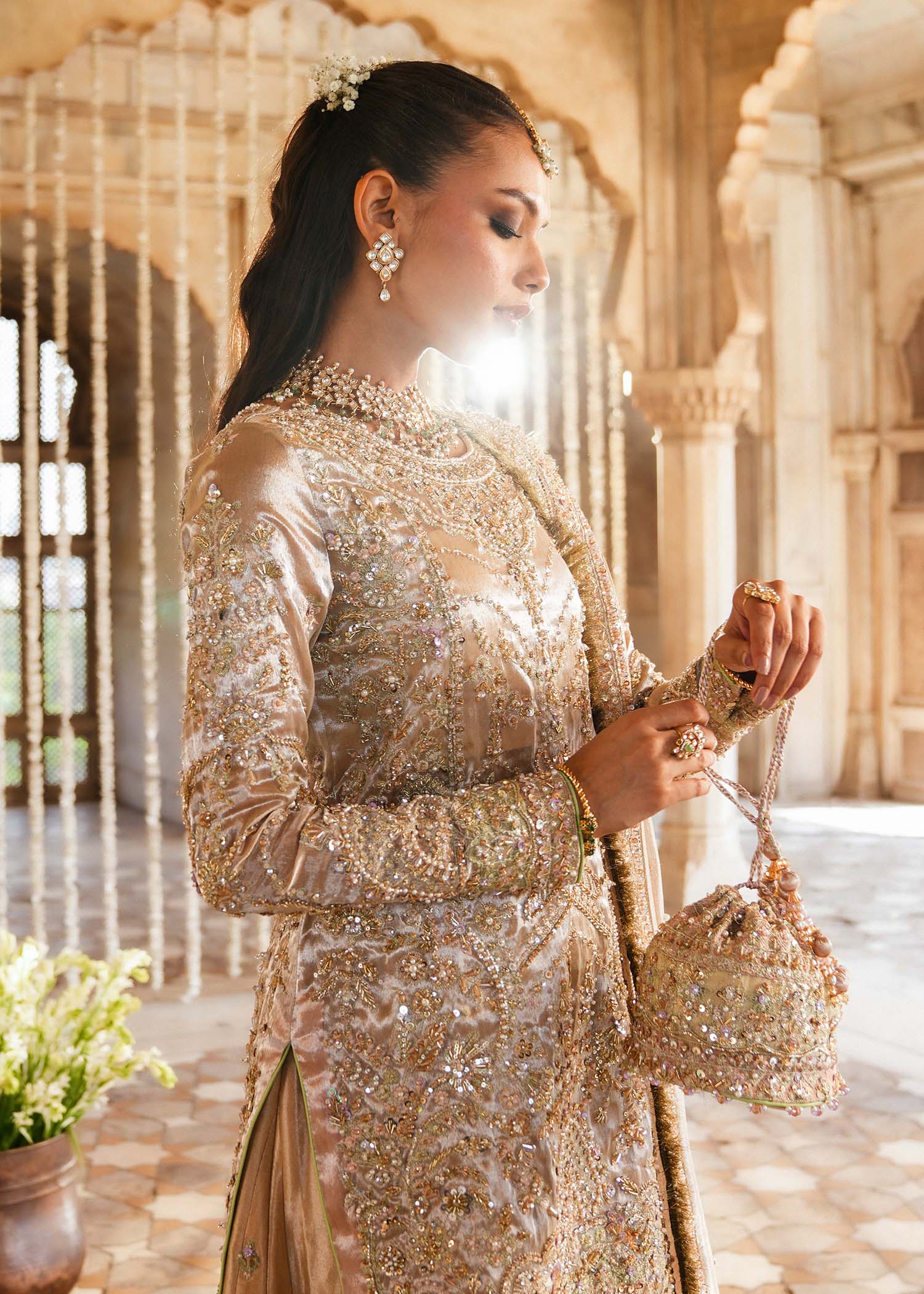 RESHAM