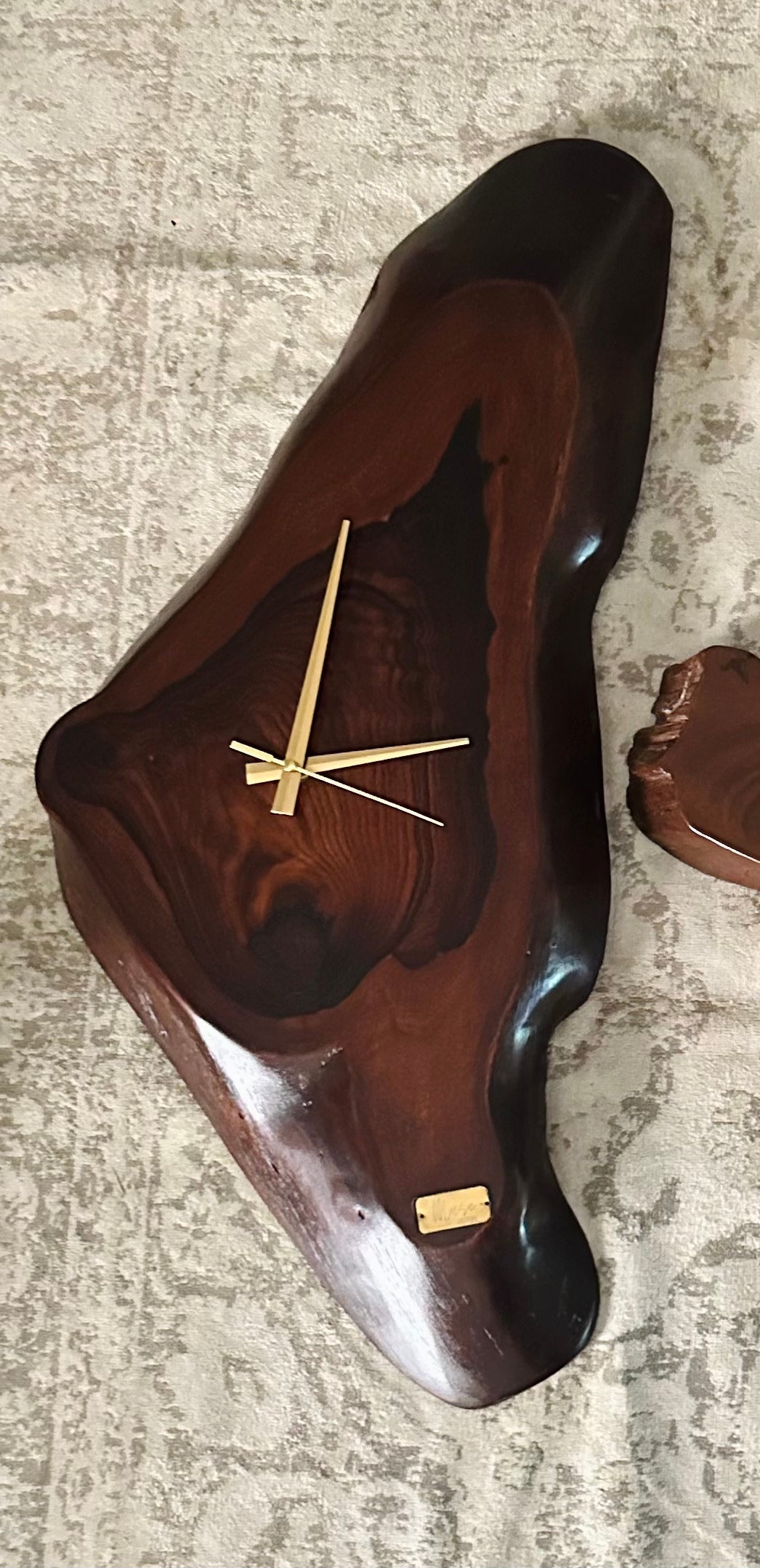 WallClock (Cyra)