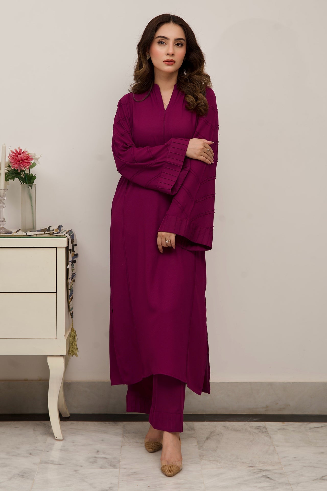 Berry Set