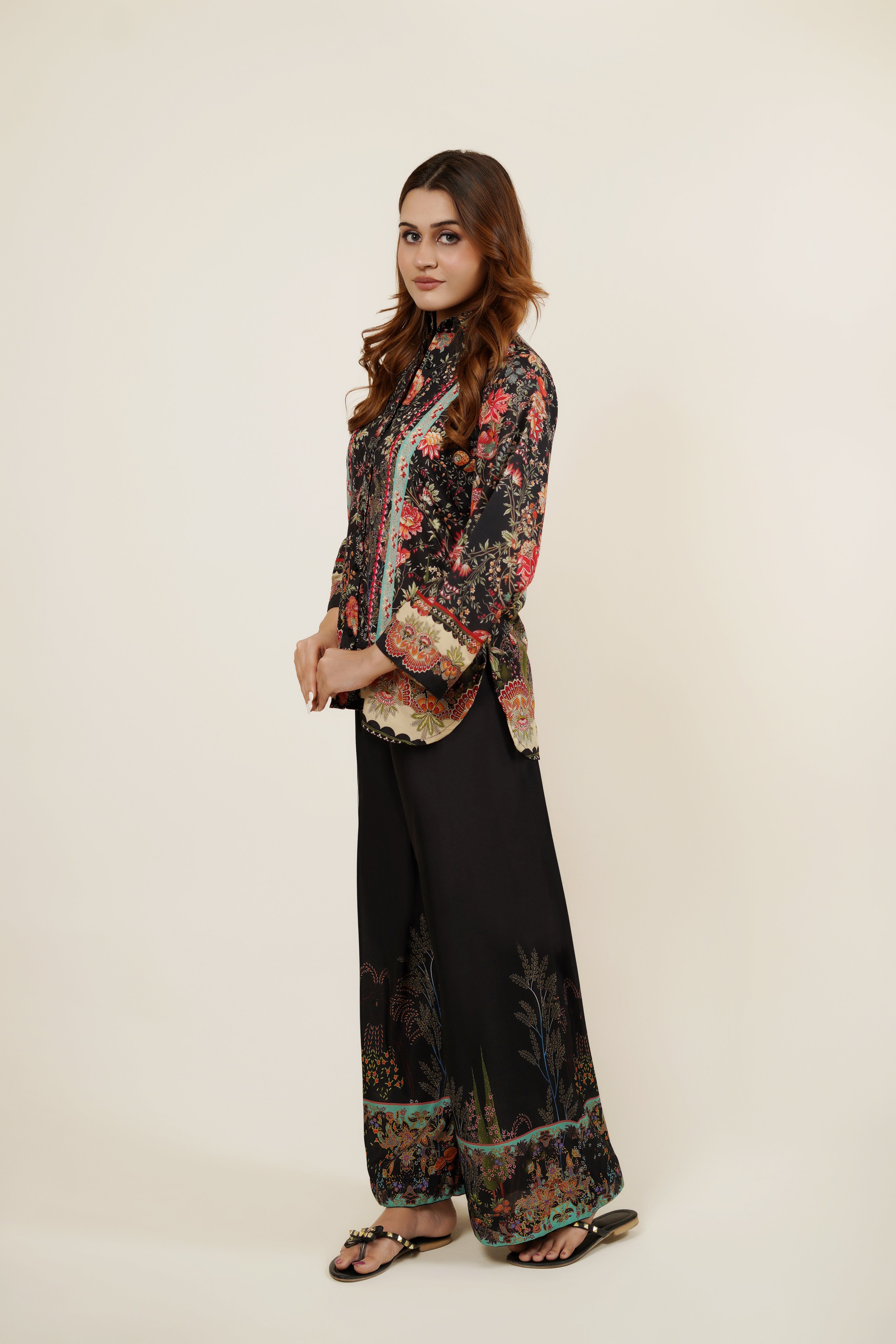 Shahmeen