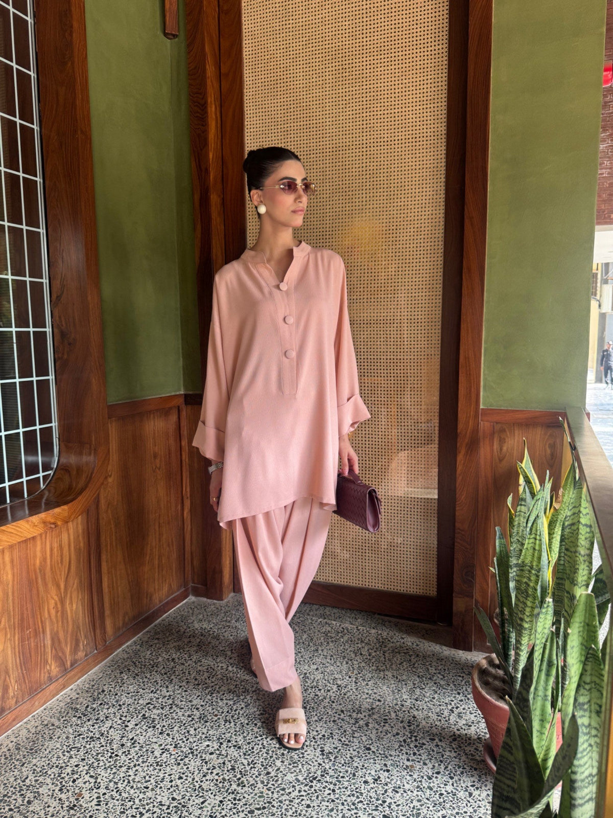 Kitty Set