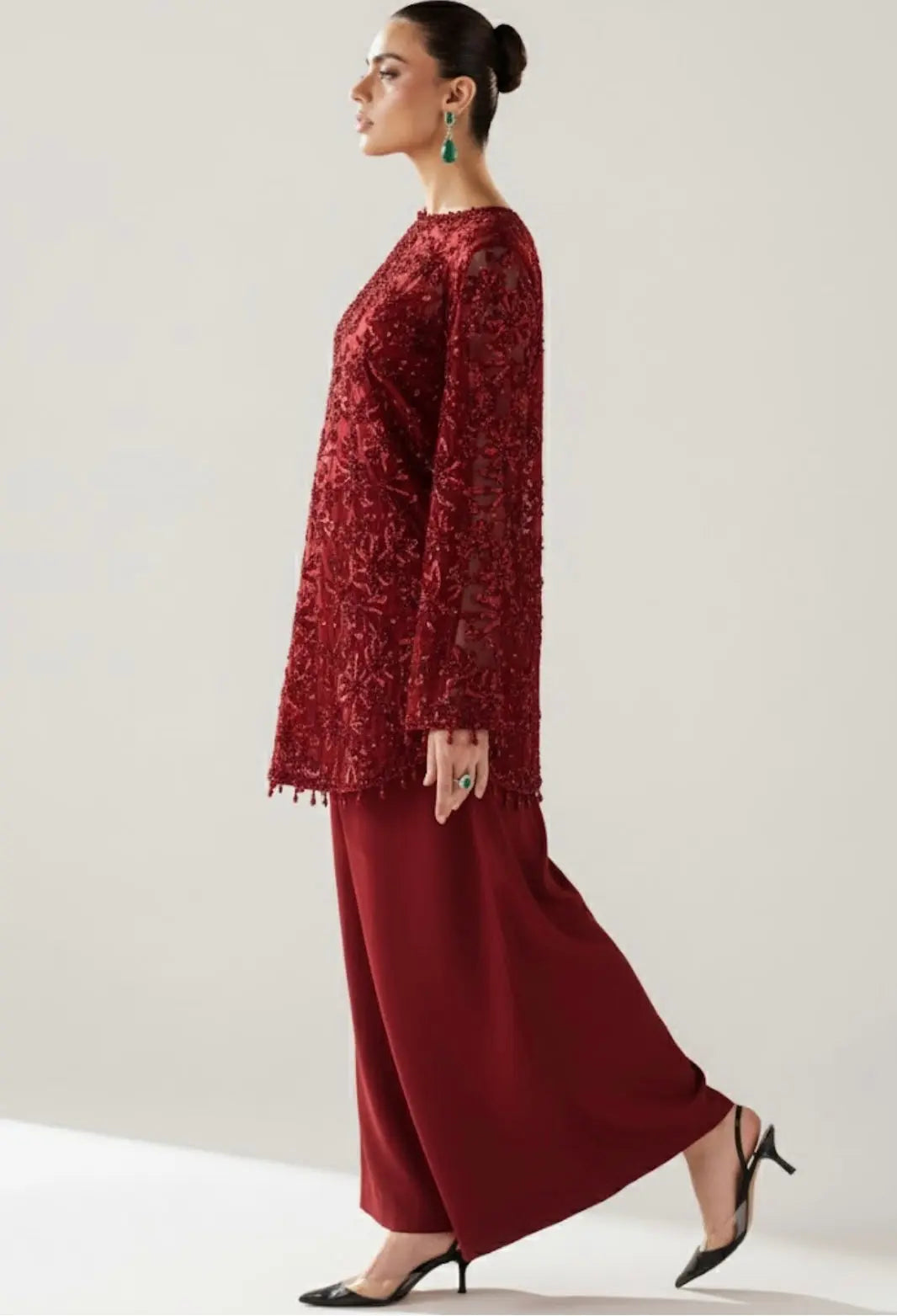 Imroz Signature festive