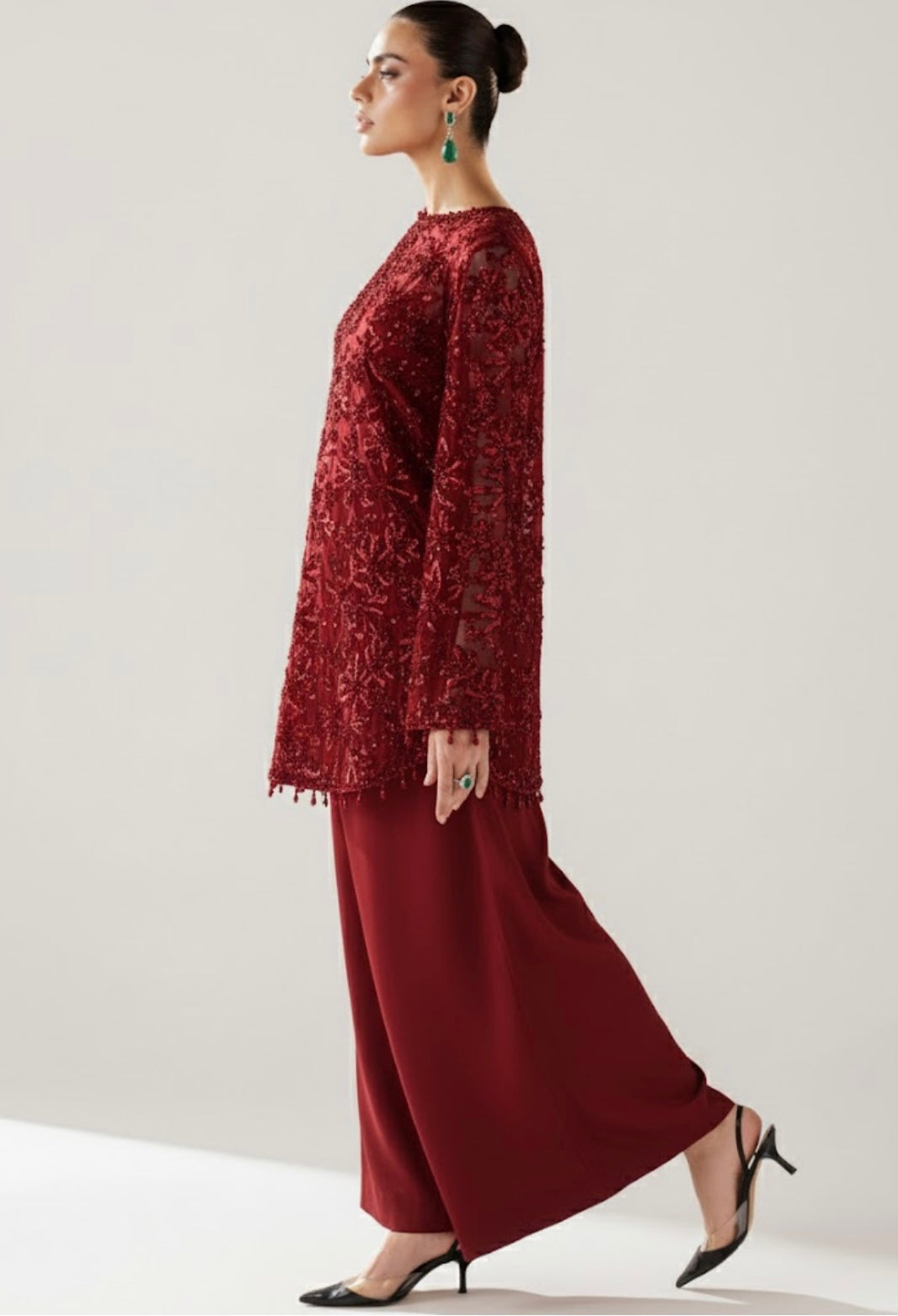 Imroz Signature festive