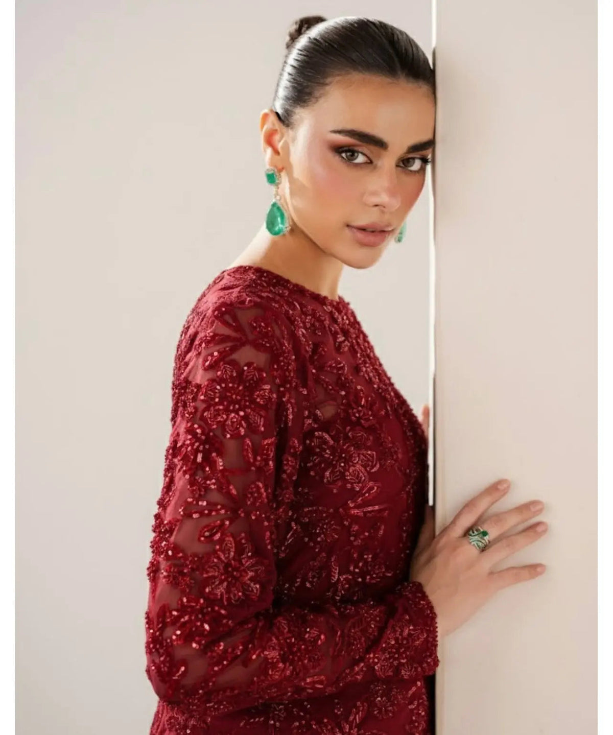 Imroz Signature festive