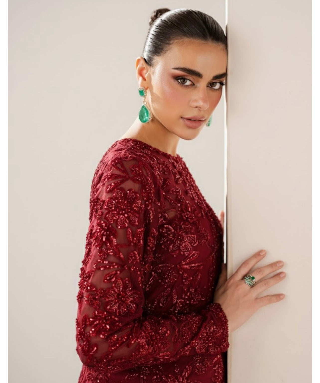 Imroz Signature festive