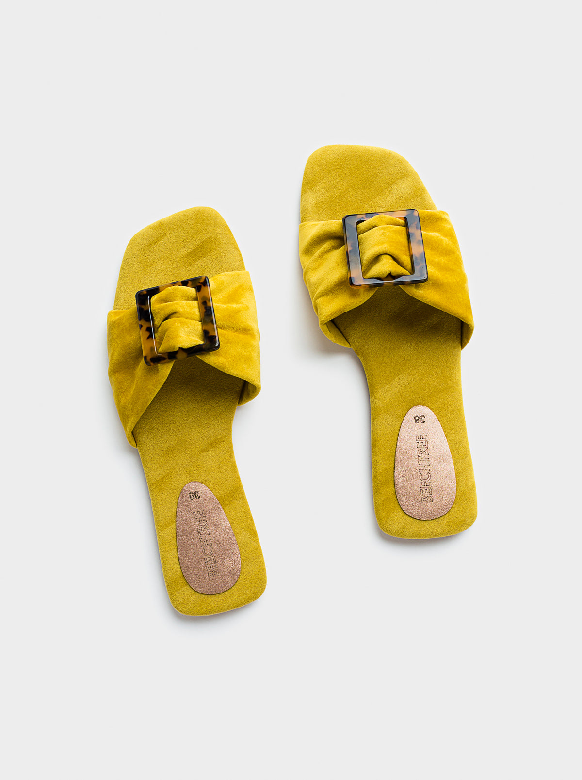 Footwear