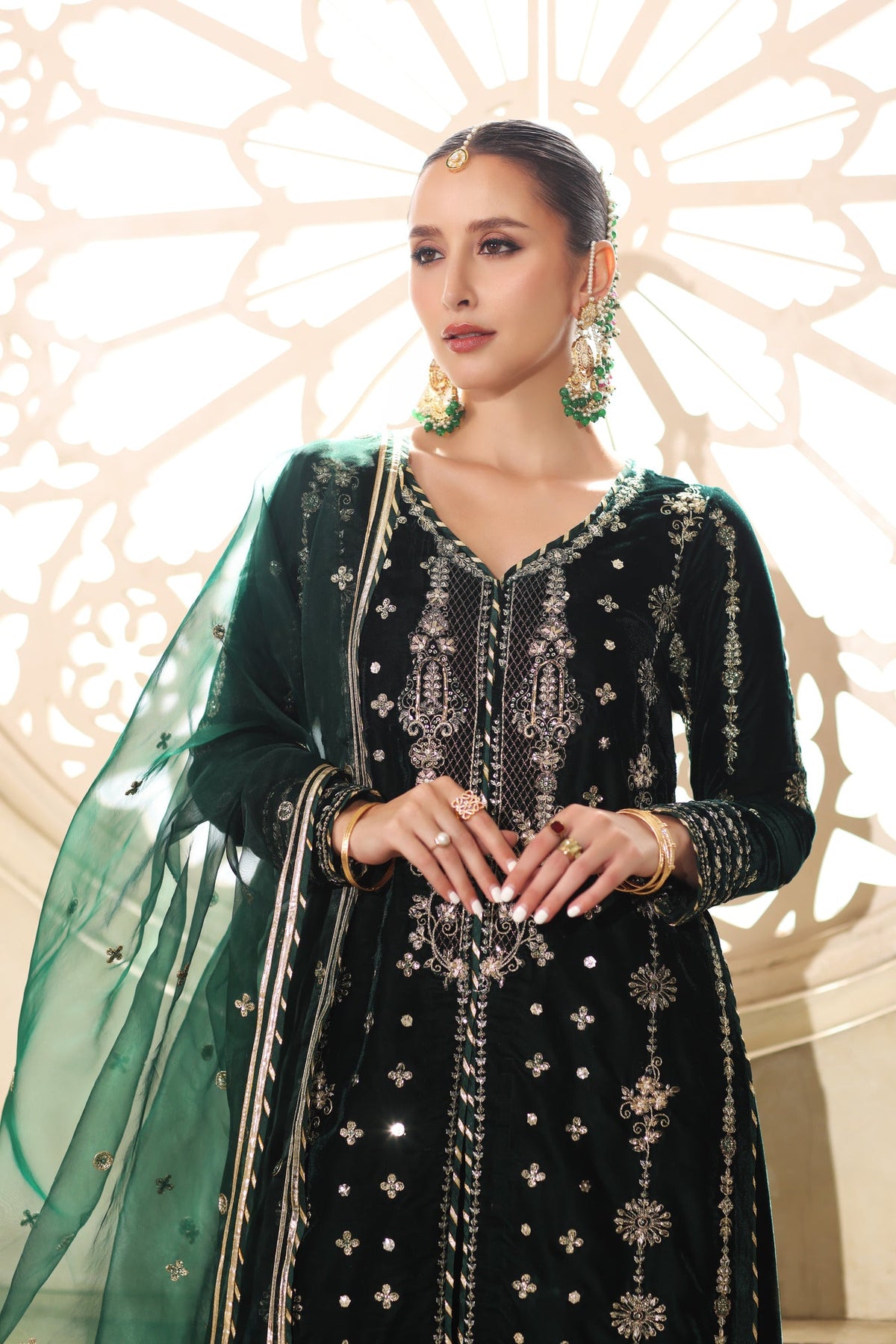 Saadia Asad