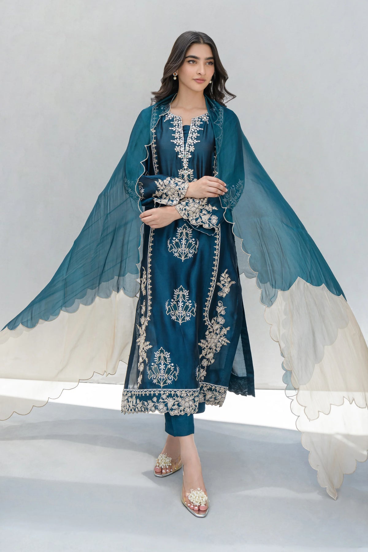 Peacock