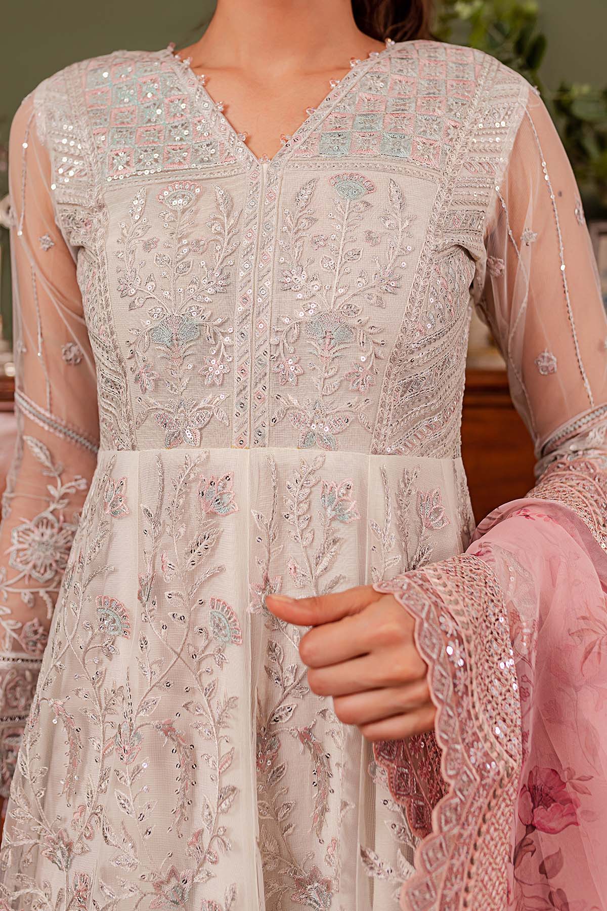 Farasha – Isabel Style