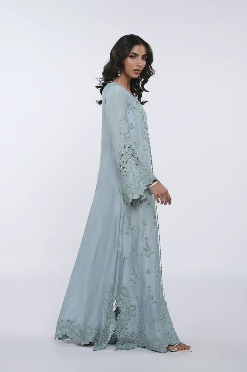 Jav Kaftan -RTS