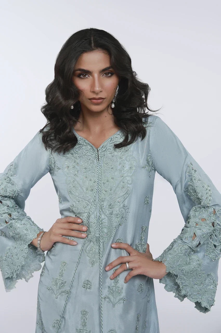 Jav Kaftan -RTS
