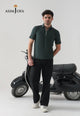 AJMDE-02 DENIM JEANS 1 PC