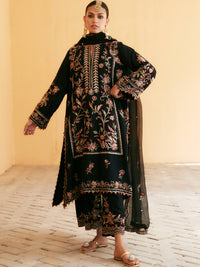 SICILY, IZAAR & DUPATTA