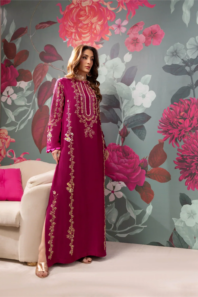 Jumeirah Kaftan