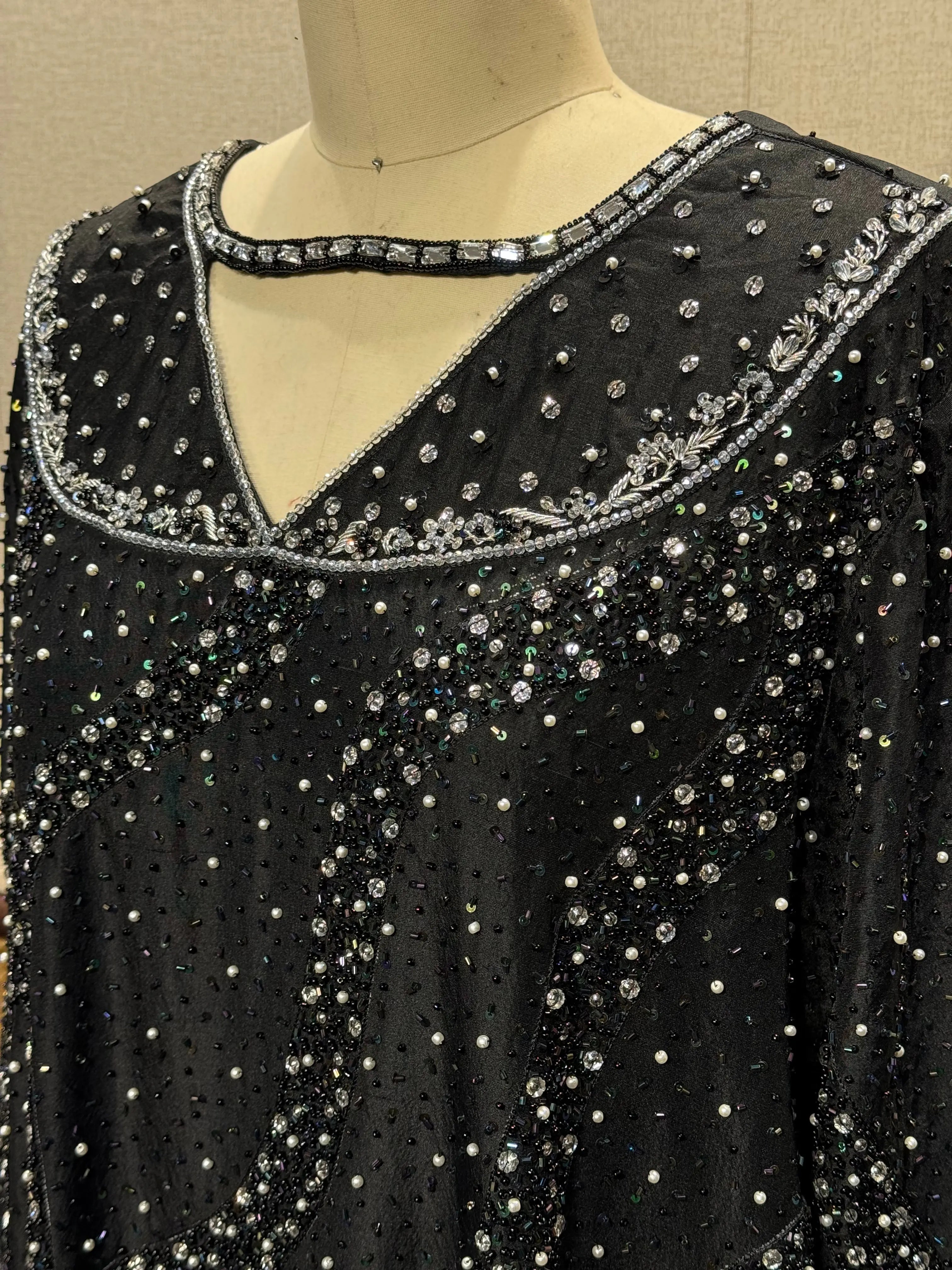 Spotlight Diva Kaftan