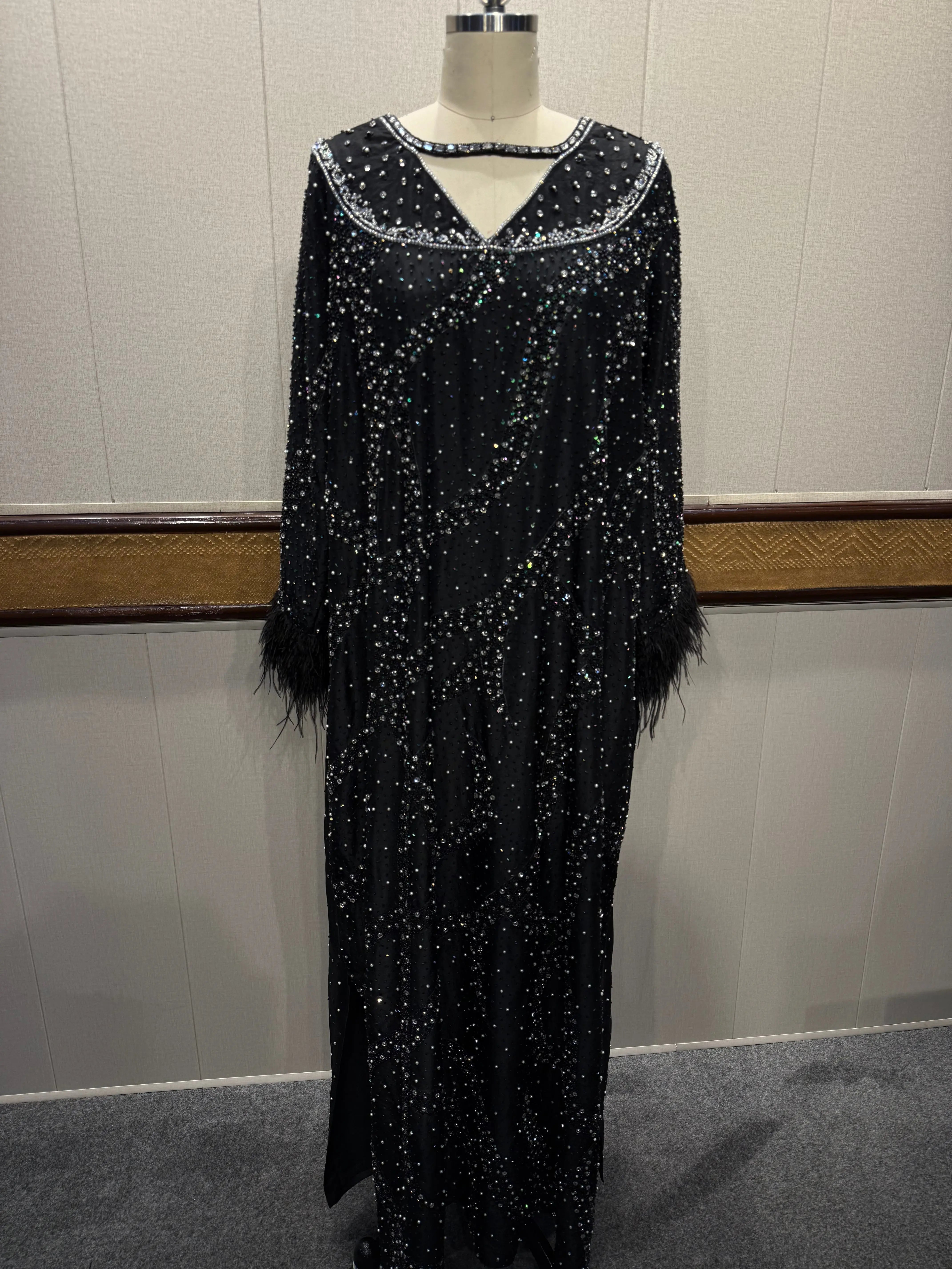 Spotlight Diva Kaftan
