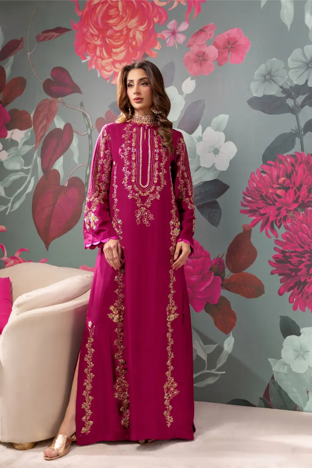 Jumeirah Kaftan