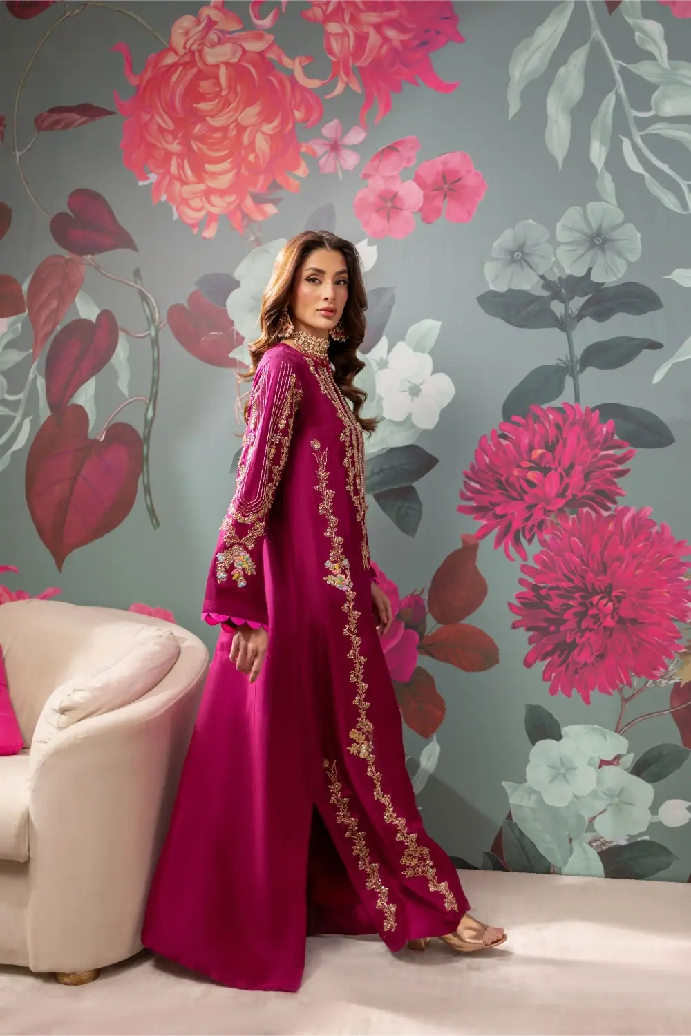 Jumeirah Kaftan